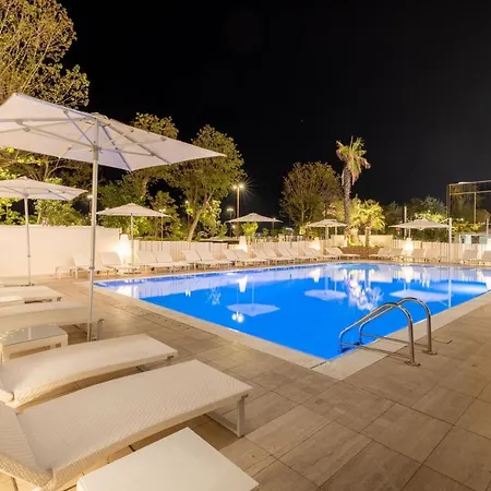 Sporting Hotel Rimini