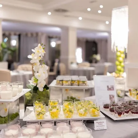 Hotel Sporting 4*