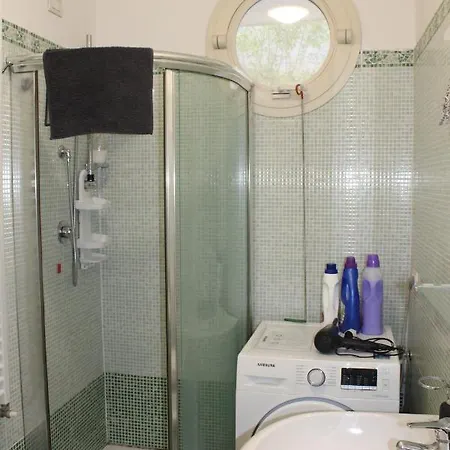 Apartment Sea Sweet Rimini