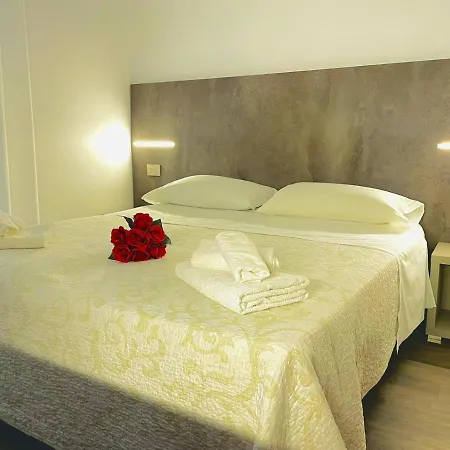 Okinawa Hotel Rimini