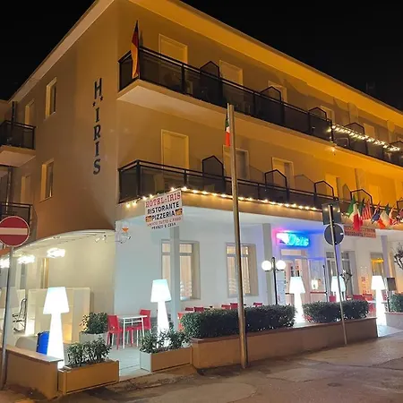 Iris Hotel