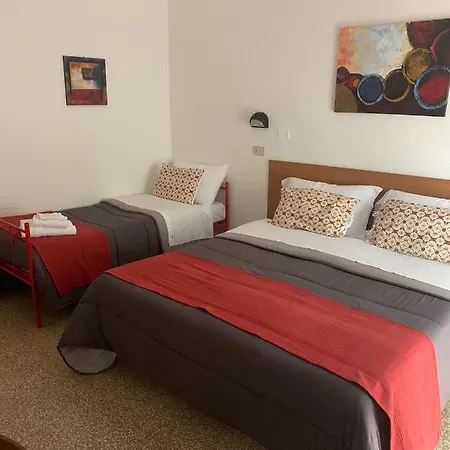 Hotel Del Bagnino
