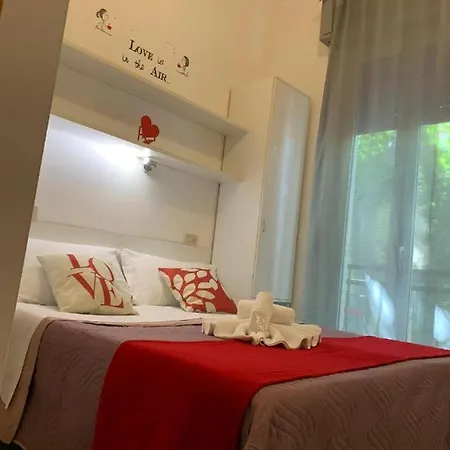 Hotel Del Bagnino Rimini