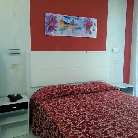 Hotel Mizar