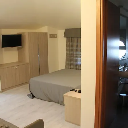 Gabbiano Hotel 3*