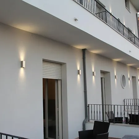 Gabbiano Hotel 3*