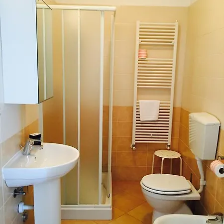 Fanny Appart hôtel *