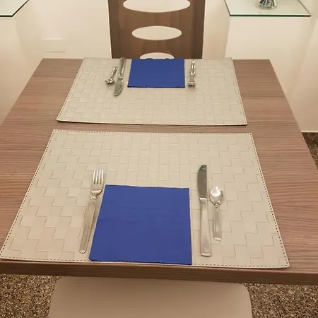 Mizar Hotel