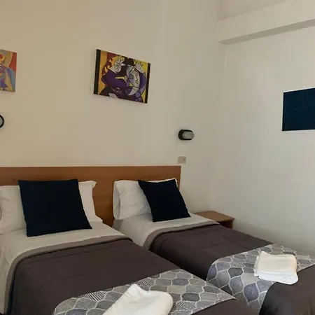 Del Bagnino Hotel Rimini