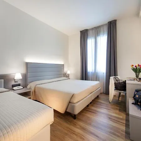 La Coccinella Hotel Rimini