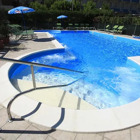 Conti 3* Rimini