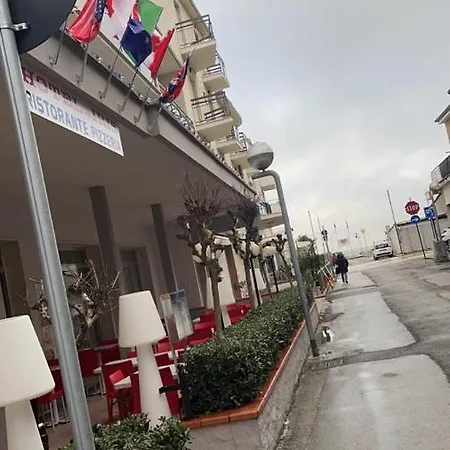 Iris Hotel Rimini