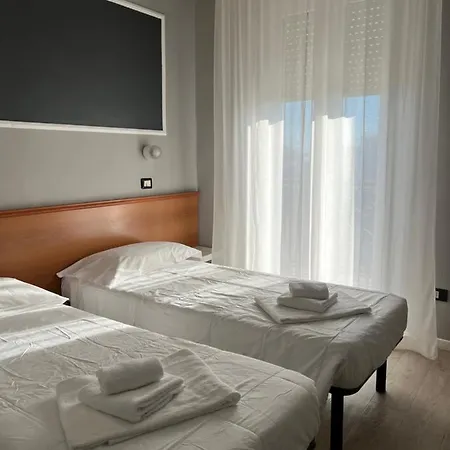 Hotel Stella D'italia - Nuova Gestione 3*