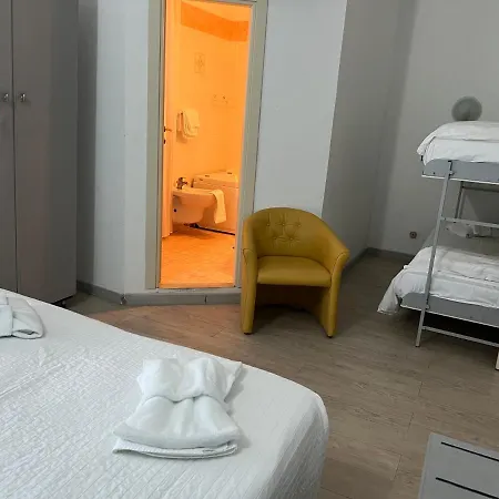 Hotel Stella D'italia - Nuova Gestione Rimini