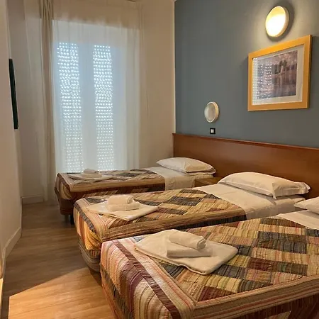 Stella D'italia - Nuova Gestione Hotel