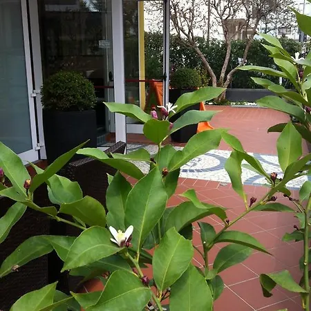 Hotel Ivonne Garni