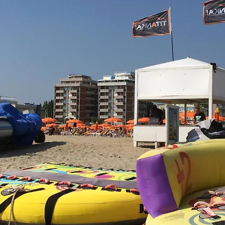 Fronte Mare Appartamento *
