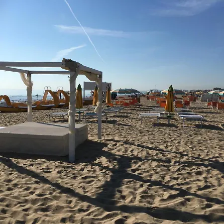 Fronte Mare Appartamento *