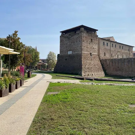 Centro Storico * Rimini