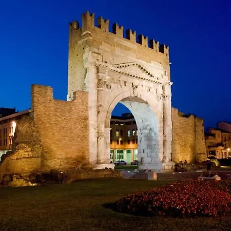 Centro Storico *
