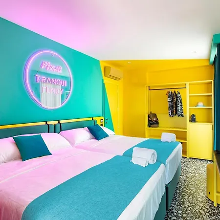 Hotel Albatros Rimini