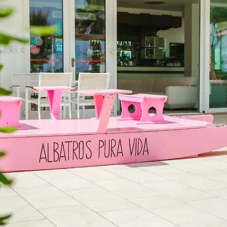 Hotel Albatros