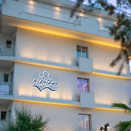 Hotel Albatros Rimini