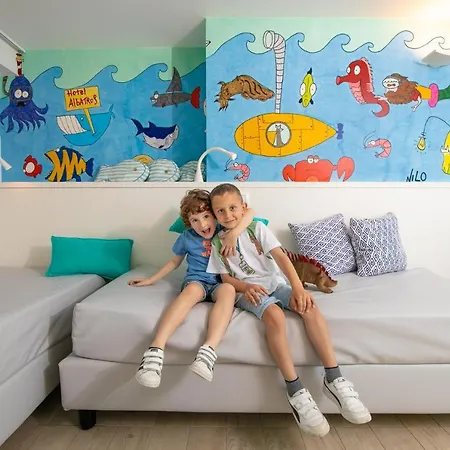 Albatros Hotel Rimini