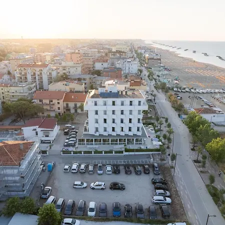 Albatros Hotel Rimini