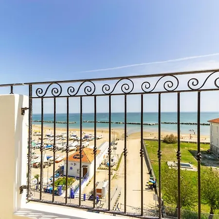 Albatros Hotel Rimini