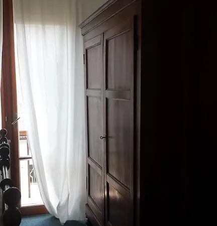 Casa Mancini Alojamento de Acomodação e Pequeno-almoço *