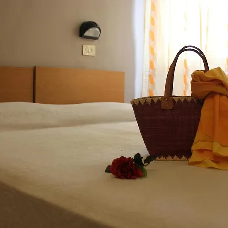 Hotel Giada