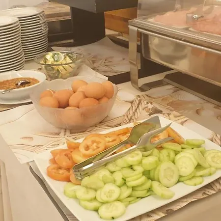 Alessi** Hotell Rimini