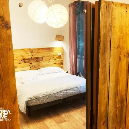 Hotel Nizza Creative Rimini