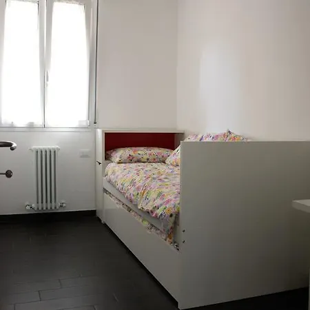 Holiday home Aurora Centro Rimini