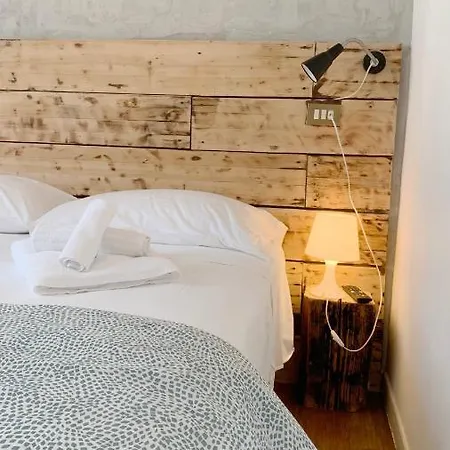 Hotel Nizza Creative 3*