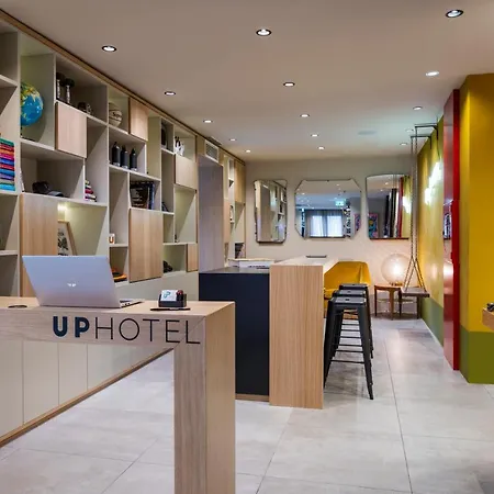 Up 3* Rimini