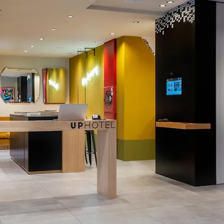 Hotel Up Rimini