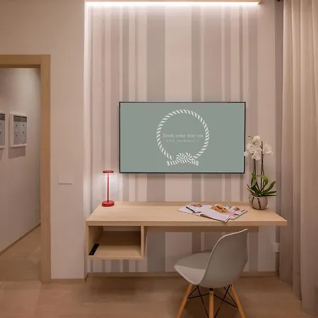 Amaremin - Vivere Apartment