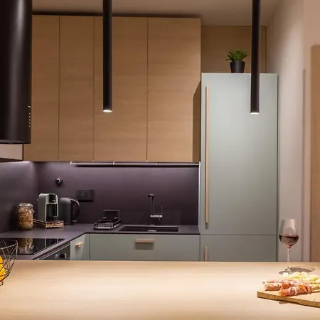Amaremin - Vivere Apartment