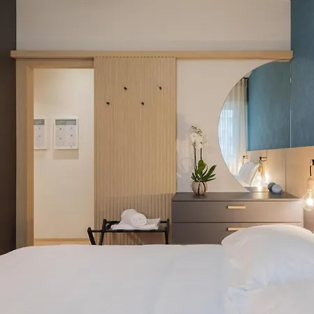Amaremin - Vivere Apartment *