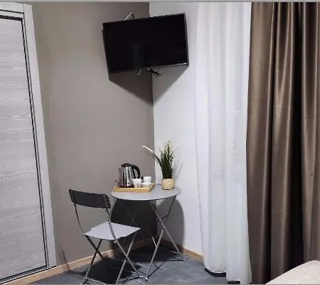 Hotel Crisvan