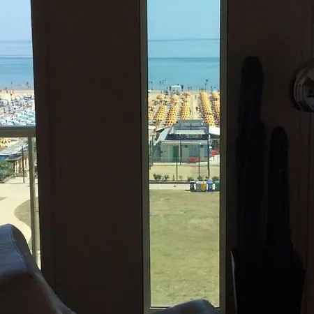 Apartment Regina Margherita 171