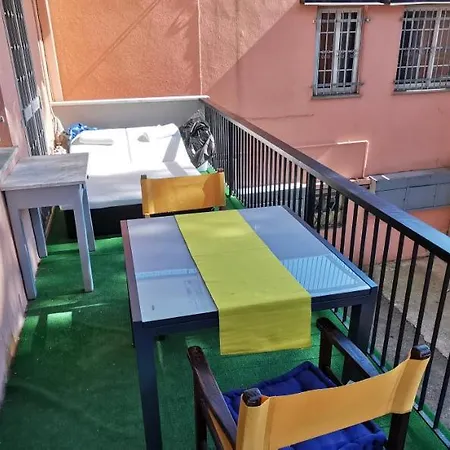 Dream - - Marina Centro Con Garage Privato Chiuso Apartment Rimini