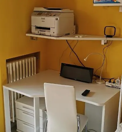 Dream - - Marina Centro Con Garage Privato Chiuso Apartment Rimini