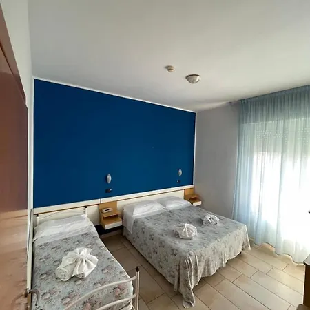 Marilonda 3* Rimini