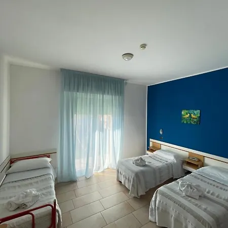 Marilonda 3* Rimini