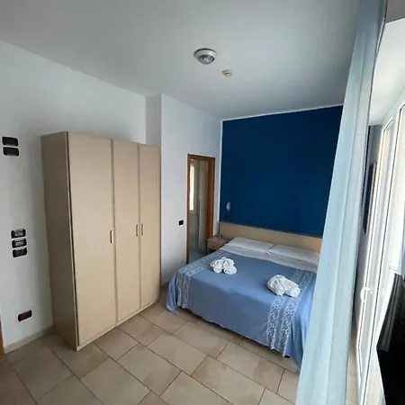 Hotel Marilonda Rimini
