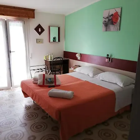 Cesari Hotel Rimini