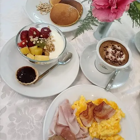 Ricchi 3* Rimini